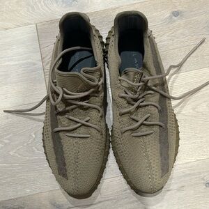 Yeezy boost
